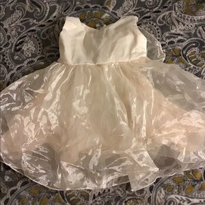 Kids Dream Small Dress